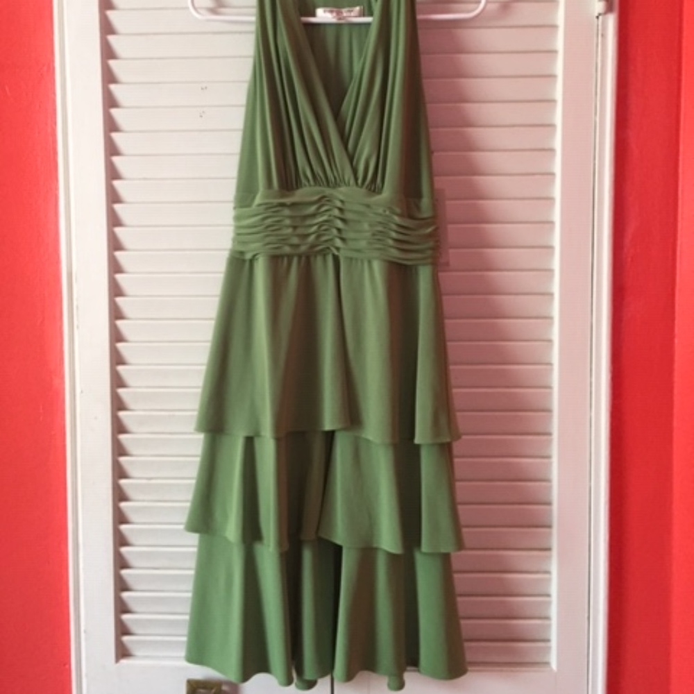 Evan Piccone Dress - Picture 5 of 5